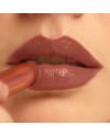 Upmost Luminous Velvet Matte Lipstick : Totally Toffee