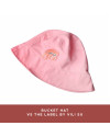 Bucket Hat Vs the Label by Vili Su