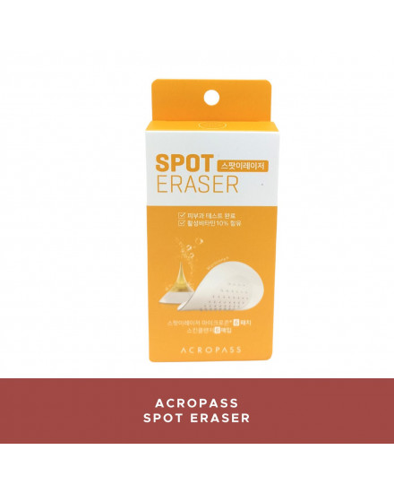 Acropass Spot Eraser - Untuk Mengurangi Pigmentasi
