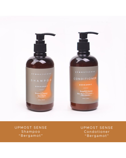 Bundle Upmost Sense Shampoo + Conditioner