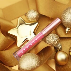 Something extra for new year! 🎉 Extra plumpy, extra moist, extra confidence!Upmost Lip Maximizer Barbie Pink for you who always want to looking chic & fabulous! ✨#UpmostGals #fabulousandirresistible #BeauteCare #PlumpYourLips